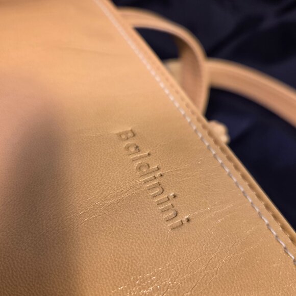 Baldinini authentic handbag - Picture 10 of 16